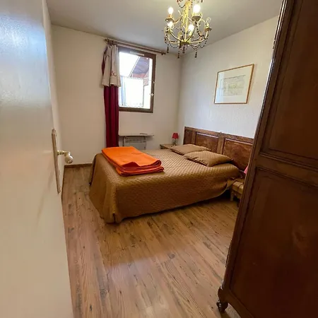 Appartamento 70 M2 Au Coeur Du Village D'allos 2 5 Couchages